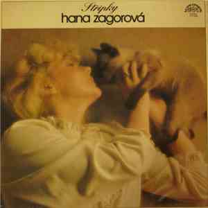 Hana Zagorová - Střípky download free