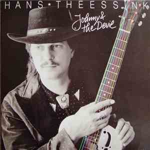 Hans Theessink - Johnny & The Devil download free