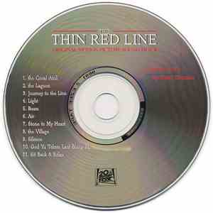 Hans Zimmer - The Thin Red Line (Original Motion Picture Soundtrack) download free