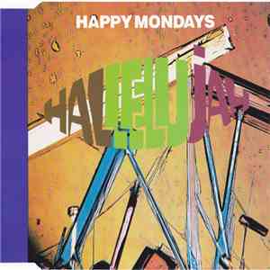Happy Mondays - Hallelujah download free