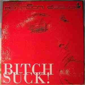 Harrison Deejay - Bitch Suck! download free