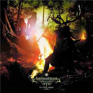 Harvestman - In A Dark Tongue download free