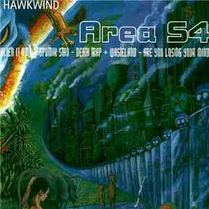 Hawkwind - Area S4 download free