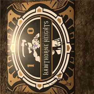 Hawthorne Heights - The Silence in Black & White Acoustic download free
