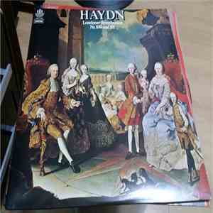 Haydn / Mogens Wöldike, The Vienna State Opera Orchestra - Symphony No. 100 In G, "Military" / Symphony No. 101 In D, "Clock" download free
