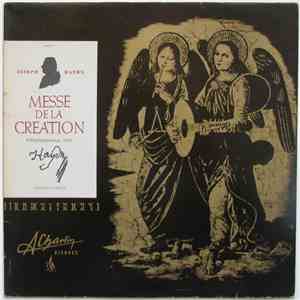 Haydn - Messe De La Création (Schöpfungsmesse 1801) download free