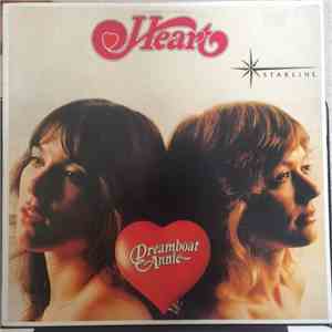 Heart - Dreamboat Annie download mp3 flac