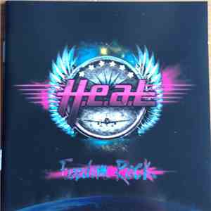 H.E.A.T - Freedom Rock download free