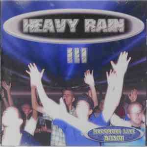 Heavy Rain  - Volume III download free