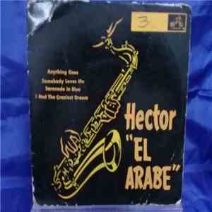 Hector Hallal "El Arabe" - Anything Goes download free