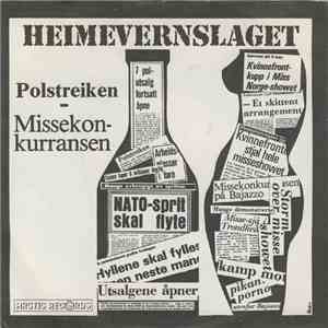 Heimevernslaget - Polstreiken / Missekonkurransen download free