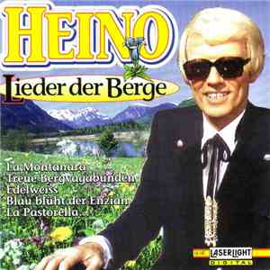 Heino - Lieder Der Berge download free