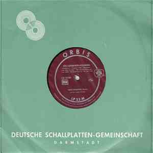 Heinz Sandauer - Ein Gershwin-Aquarell download free