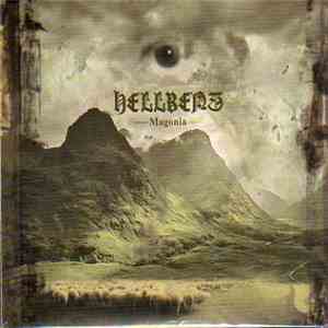 Hellbent  - Magonia download free