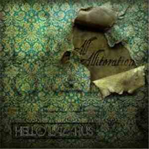 Hello Lazarus - All Alliteration download free