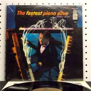 Henri Rose - The Fastest Piano Alive download free