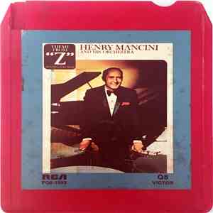 Henry Mancini And His Orchestra - Theme From "Z" And Other Film Music download free