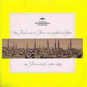 Herbert Von Karajan - Bei Der Probe Belauscht download free
