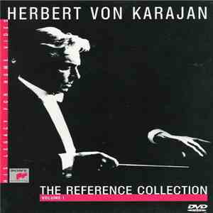 Herbert von Karajan - The Reference Collection - Volume I download mp3 flac