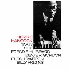 Herbie Hancock - Takin' Off download free