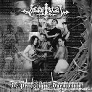 Heretical - De Praestigiis Daemonum download free