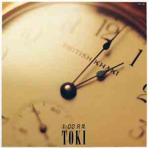 Hidefumi Toki - 1:00 A.M. download free