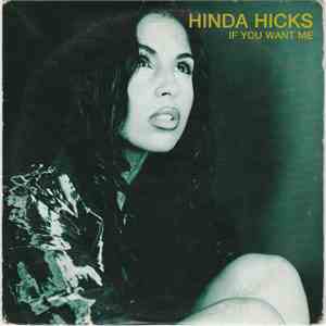 Hinda Hicks - If You Want Me download free