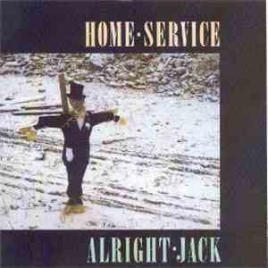 Home Service - Alright Jack download free