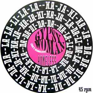 Homeless  - Gypsy Woman (She's Homeless) download free