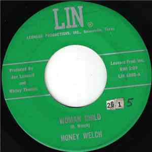 Honey Welch - Woman Child download free