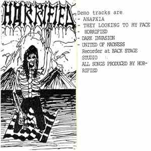 Horrified - Horrified download free