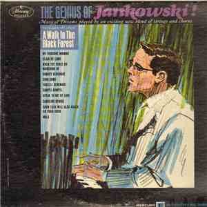 Horst Jankowski - The Genius Of Jankowski! download free