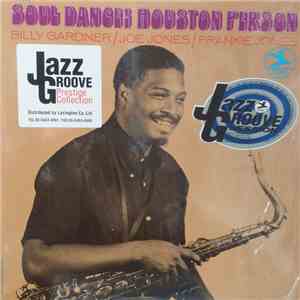 Houston Person - Soul Dance! download free
