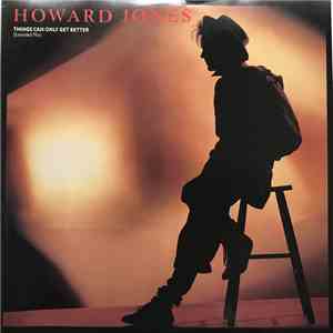 Howard Jones - Things Can Only Get Better (Extended Mix) download free