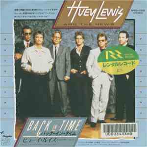 Huey Lewis And The News - Back In Time download free