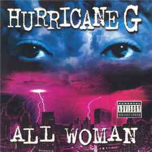Hurricane G. - All Woman download free