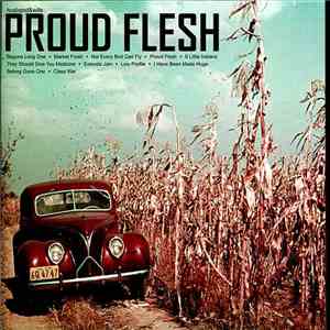 Husband&wife - Proud Flesh download mp3 flac