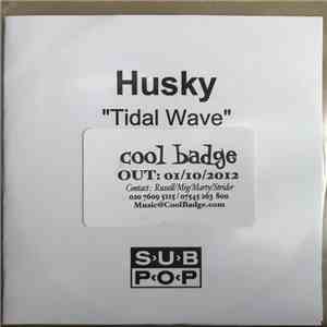 Husky  - Tidal Wave download free