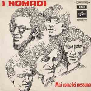 I Nomadi - Mai Come Lei Nessuna download free