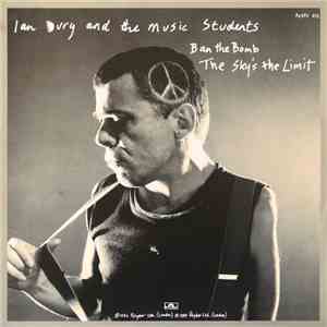Ian Dury And The Music Students - Very Personal download free