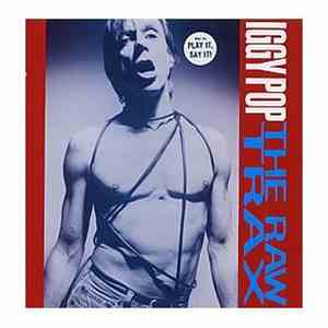 Iggy Pop - The Raw Trax download free
