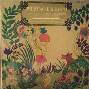 Ignazio Colnaghi, Pro Musica Di Vienna, Hans Swarowsky - Pierino E Il Lupo download mp3 flac