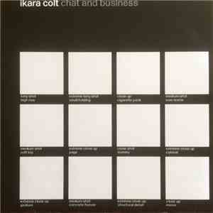 Ikara Colt - Chat & Business download free