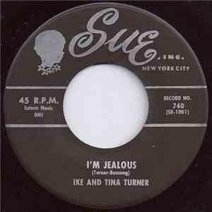 Ike And Tina Turner - I'm Jealous download free