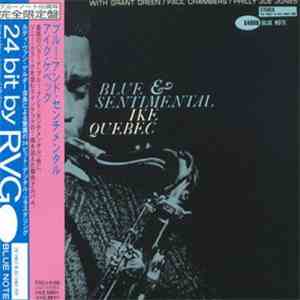 Ike Quebec - Blue & Sentimental download free