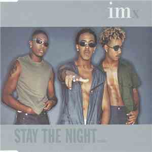 IMx - Stay The Night download free