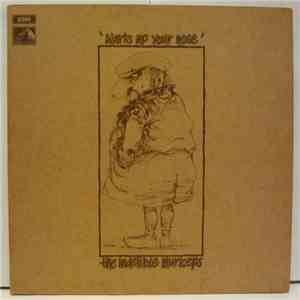Indelible Murtceps - "Warts Up Your Nose" download free