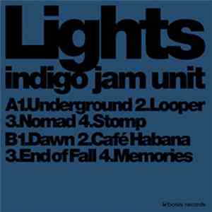 Indigo Jam Unit - Lights download free