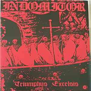 Indomitor - Triumphus Excelsis download free