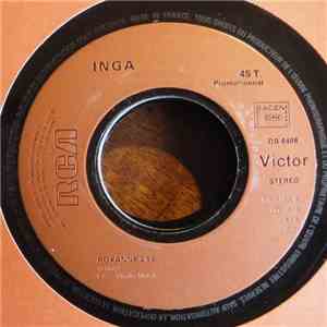 INGA - Roxanne / I'm A Woman download free